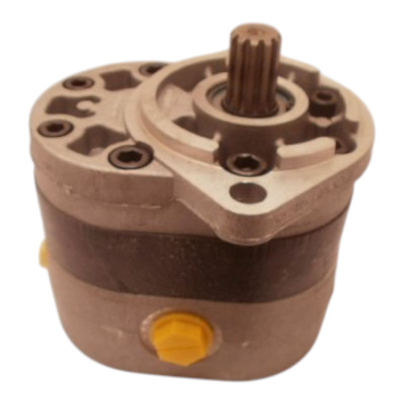 HYDRAULIC MOTOR 163Y1226 JOHN DEERE WEBSTER SAUER